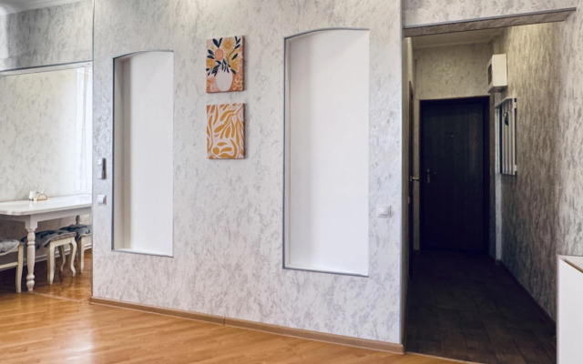 Апартаменты Сети Райдес на Власова 51