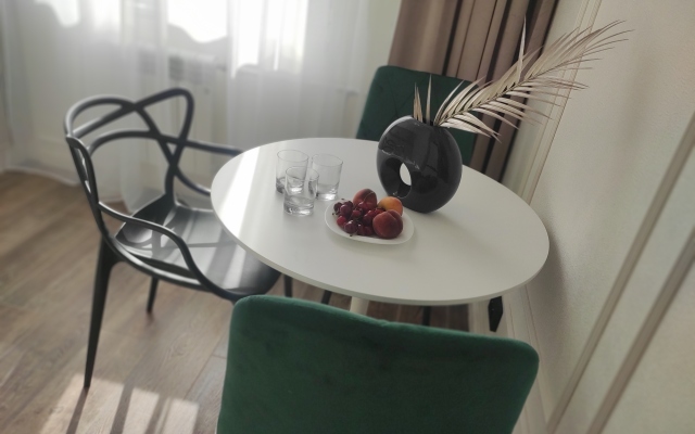 Kvartira Na Muzee Yantarya Apartments