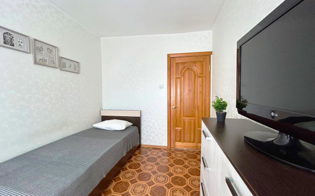 Апартаменты Бизнес класс Проспект Героев 3а