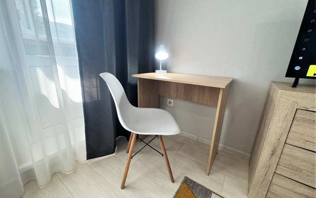 Апартаменты Sweet Marshmallow SUTKI LIFE