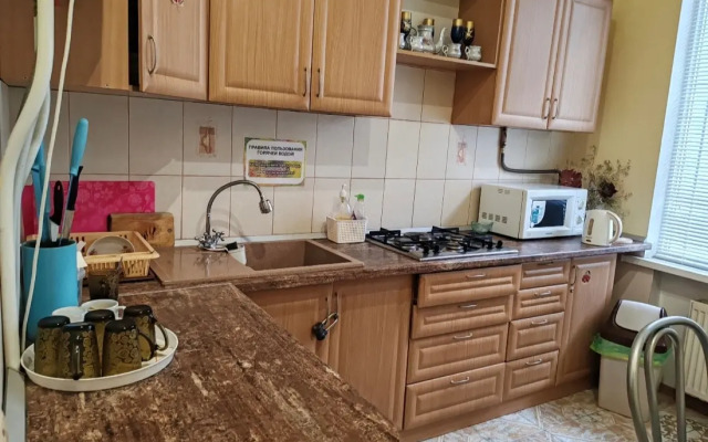 Мебелированные Комнаты Район Коллонады