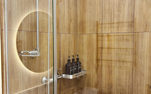 Apartments Kvadraty 807