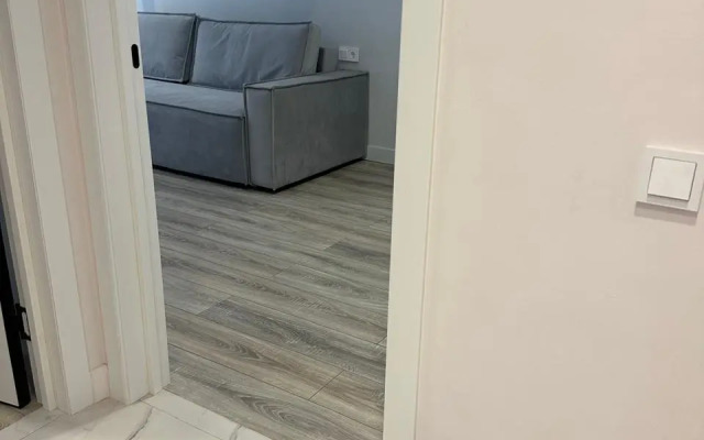 2-k. kvartira, 75 m², 3 krovati Flat
