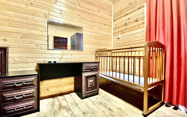 Zhoekvara Hotel