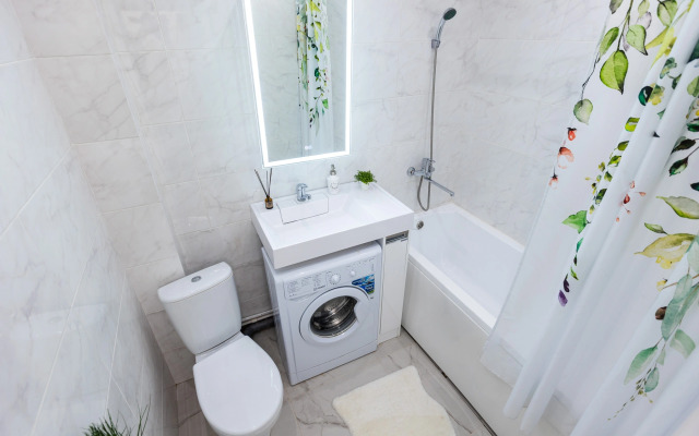 Апартаменты Сутки Уфа Ибрагимова 90/2 322