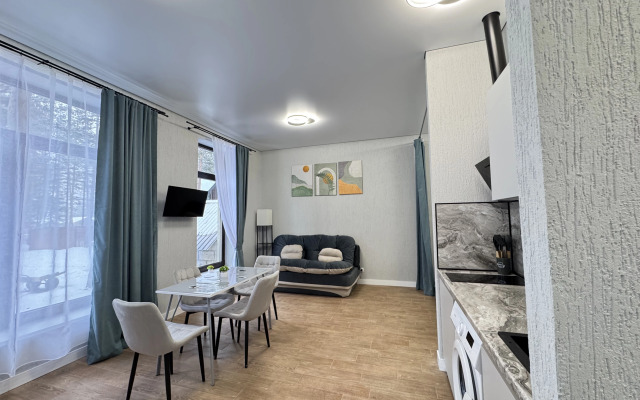 Квартира Уютная от Квартирукиг