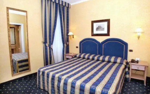 Hotel Valle