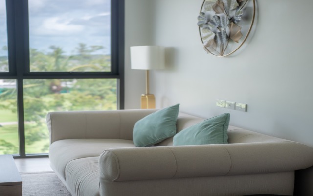 Zamechatelnye Apartamenty Na Bang Tao 2bd Apartments