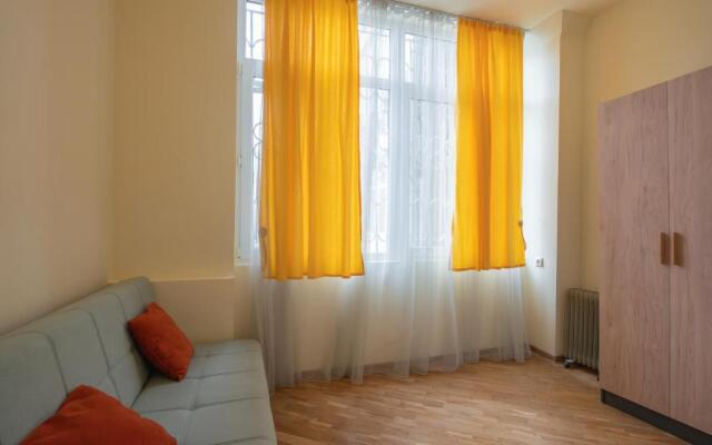 RIS Central Apartments Yerevan