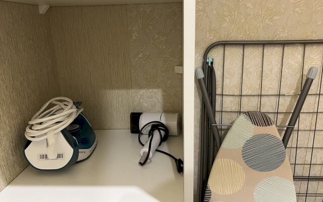 Квартира 185 на Одесской 3А