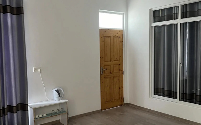 Bon Abri Maldives Guest House