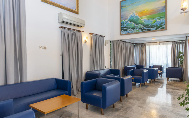 Bellapais Oasis Hotel
