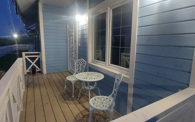 Chaykina Dacha Guest House