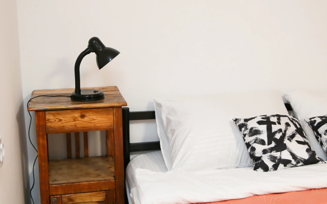 Квартира однокомнатная в центре курортной зоны