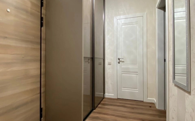 Апартаменты Счастье есть