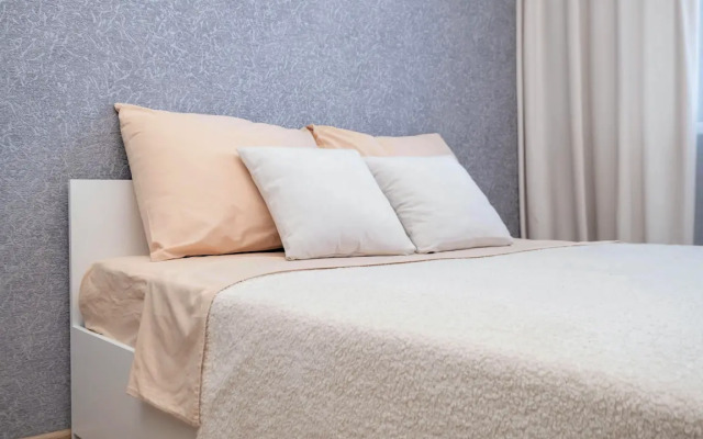 Апартаменты на Комсомольской 2