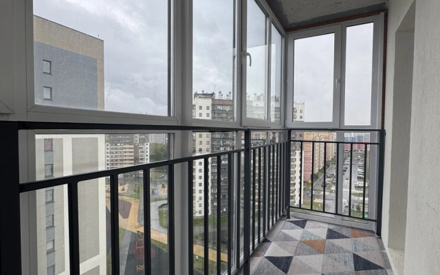 Квартира Двухкомнтная