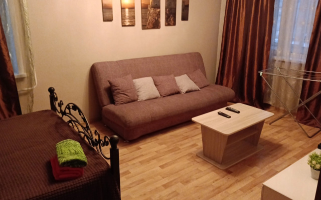 Zhdem Gostey Lenina 49 Apartments
