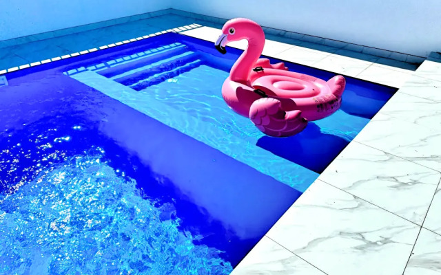 Гостевой дом Апарт Июль