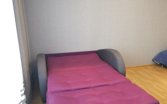 5 Minut Ot Morya Apartments