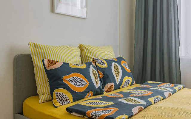 Стильная Квартира на Набережной