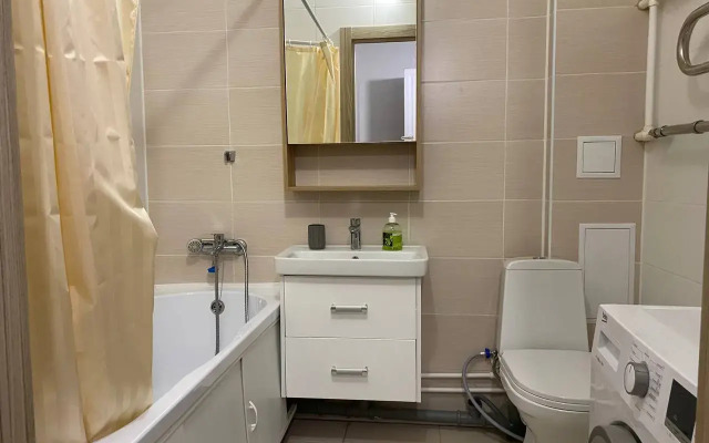 Апартаменты SeveRent на ул Дзержинского 3