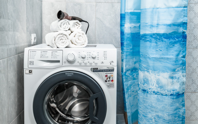 Апартаменты Уютная Студия в Бельведер