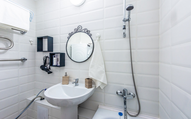 Уютная 1-комнатная квартира у Щёлковской