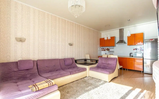 Ideal Khauz Apartments 1