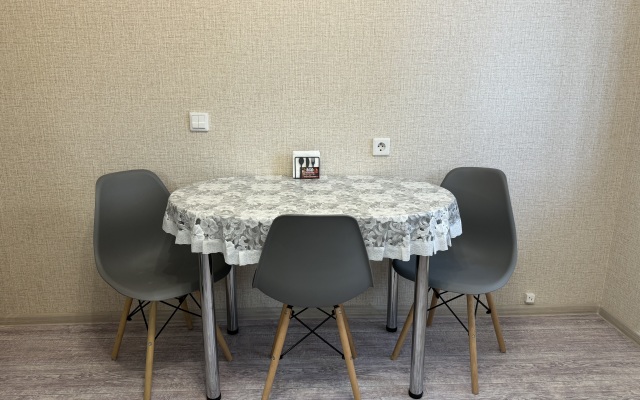 Uyutnaya 1k Na Pustoshkina Flat