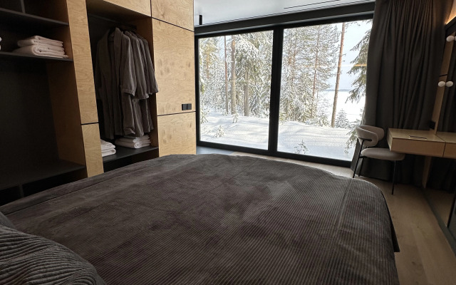 База отдыха Glanta