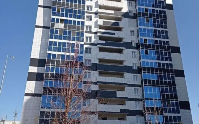 Odnokomnatnaya Uyutnaya 12 Flat