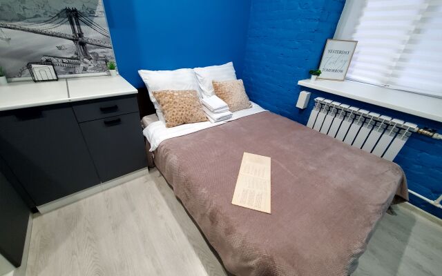 Квартира Современная в сердце Петроградской стороны