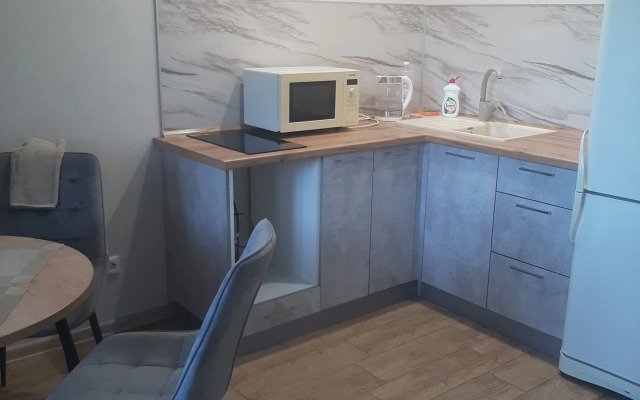 Апартаменты Центральные Люкс