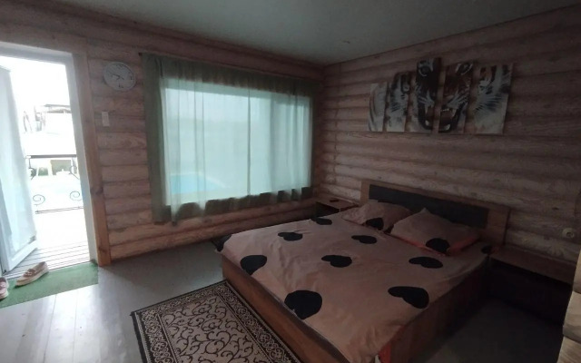 Апартаменты Севастополь