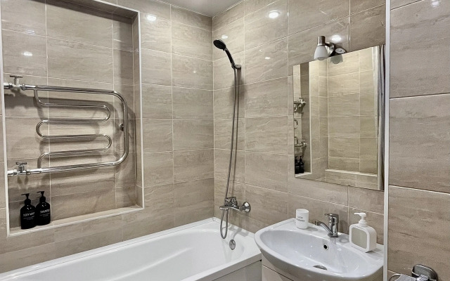 Luchshaya Vidovaya Kvartira Flat