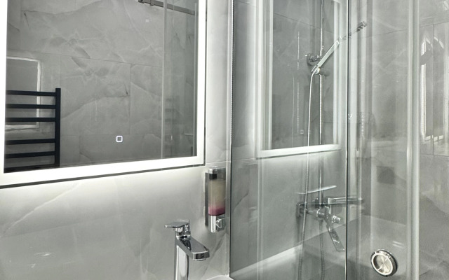 Квартира Двухкомнатная в Курортном Парке