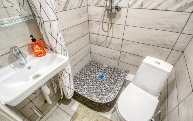 Апартаменты 611 ApartVille 14