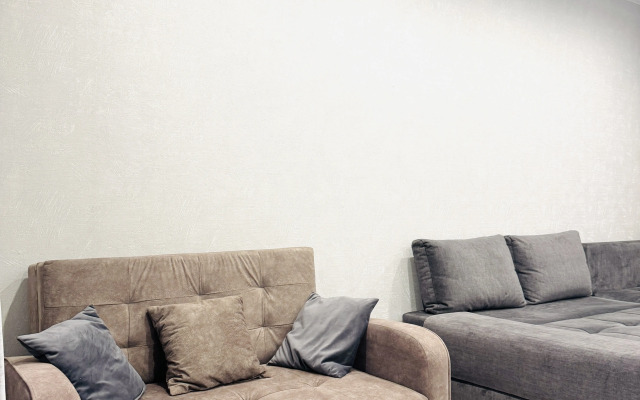 Квартира Однокомнатная в Зеленоградске у моря