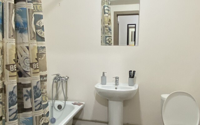 Апартаменты Пять Столиц