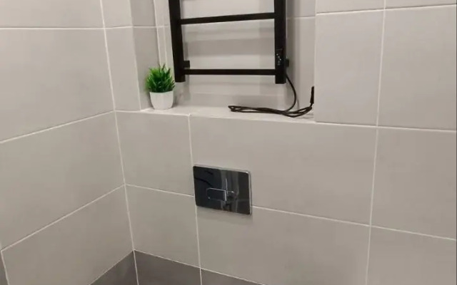 Na Moskovskom 205 Flat