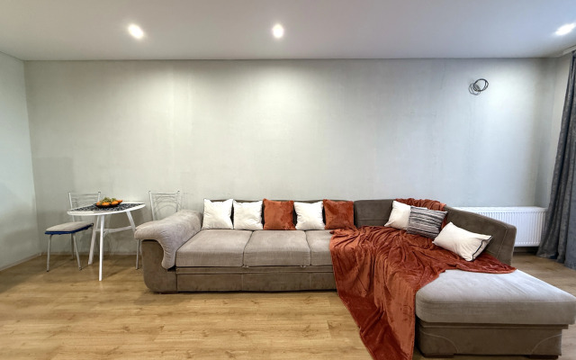 Prostornye Korolyok Apartments