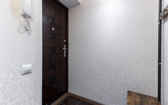 Апартаменты на Гаяза Исхаки 1