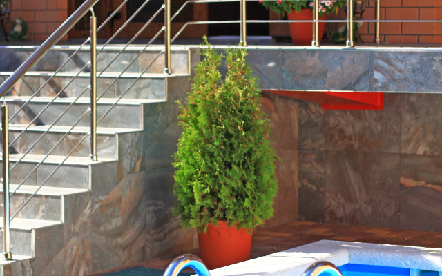 Гостевой дом Валентина