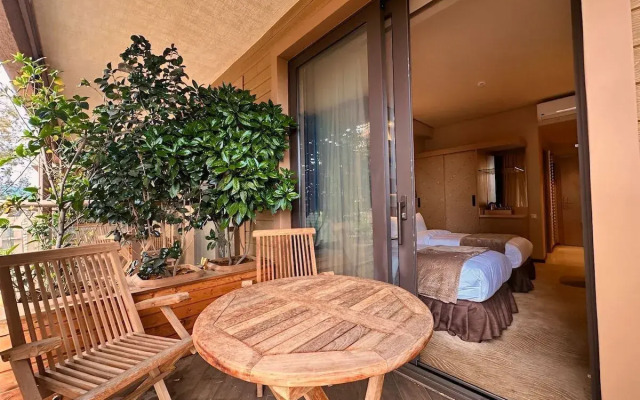 Апартаменты Dreamland Oasis 14 - 411