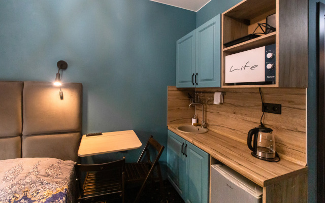 Nuar Apartments