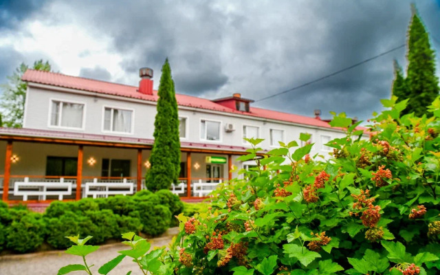 Мини-Отель Гармония Плюс