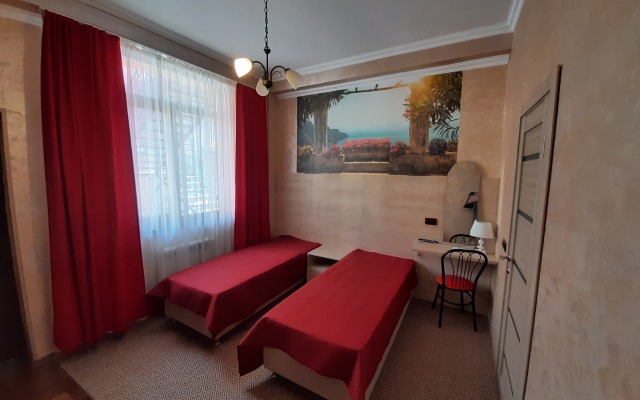 Versal Guest House