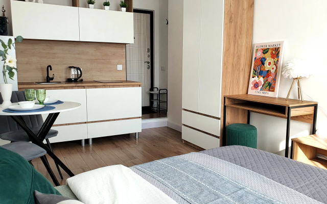 Kvartira LanaRoom 87120