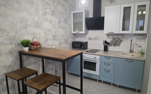 Апартаменты SeveRent на Дзержинского 3 30